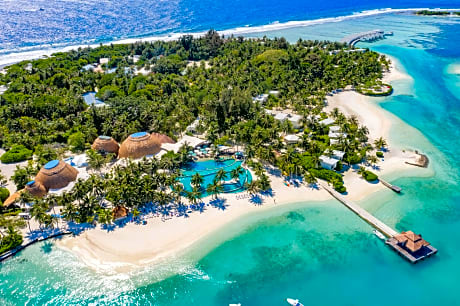 Holiday Inn Resort Kandooma Maldives - Kids Stay & Eat Free By IHG
