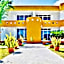 Arrecifes Suites