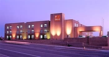 Inn at Santa Fe