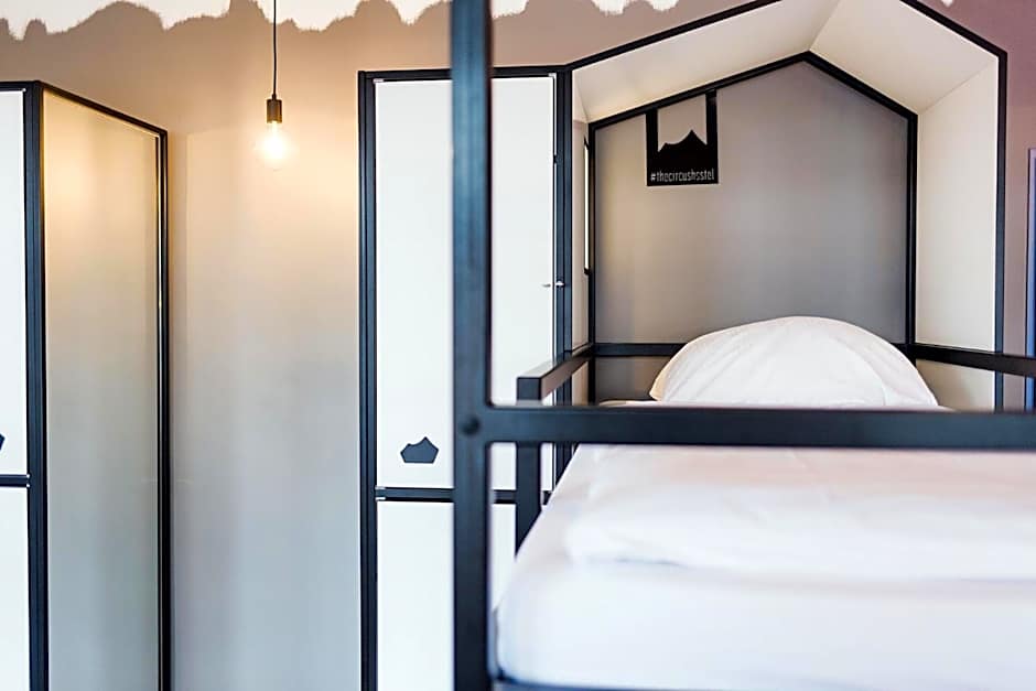 The Circus Hostel