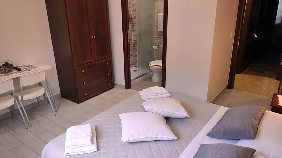 Bed & Breakfast CENTRALE