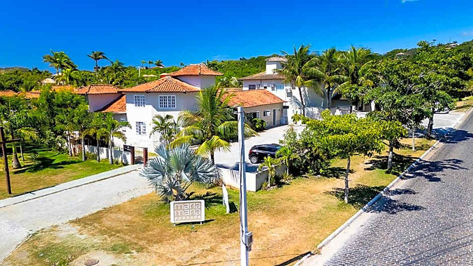 Pousada Maria Maria Búzios