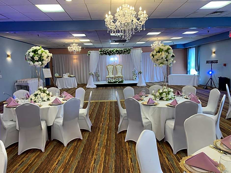 Albany Airport Inn