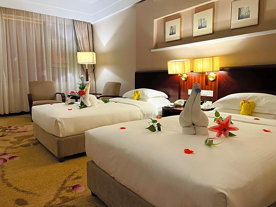 Dongguan Exhibition International Hotel