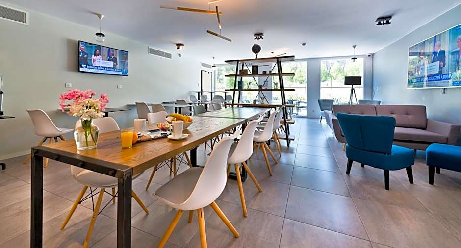 Kyriad Résidence Cabriès - Plan de Campagne