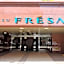 Sotetsu Fresa Inn Fujisawa Shonandai