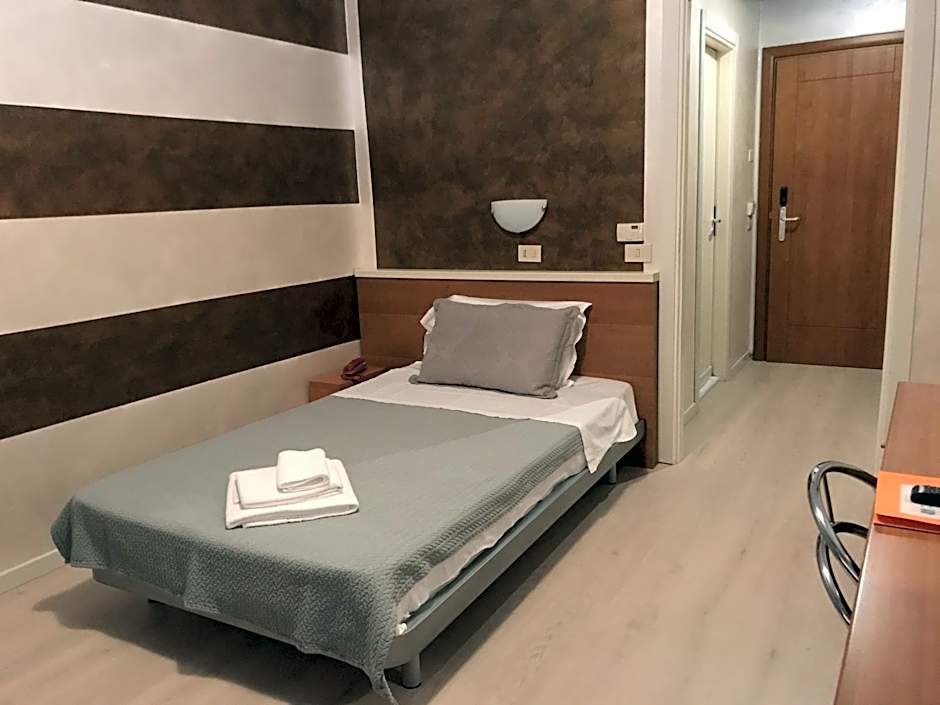 Hotel Santin