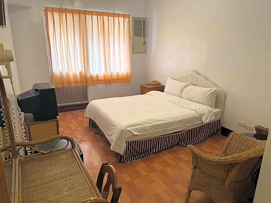 Kenting Maldives Hot Spring Hotel