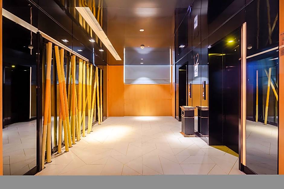 Minimax Premier Hotel Chengdu Citycenter – Chengdu, IL