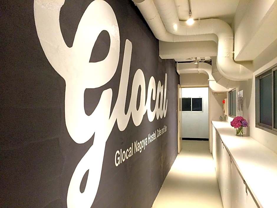 Glocal Nagoya Backpackers Hostel