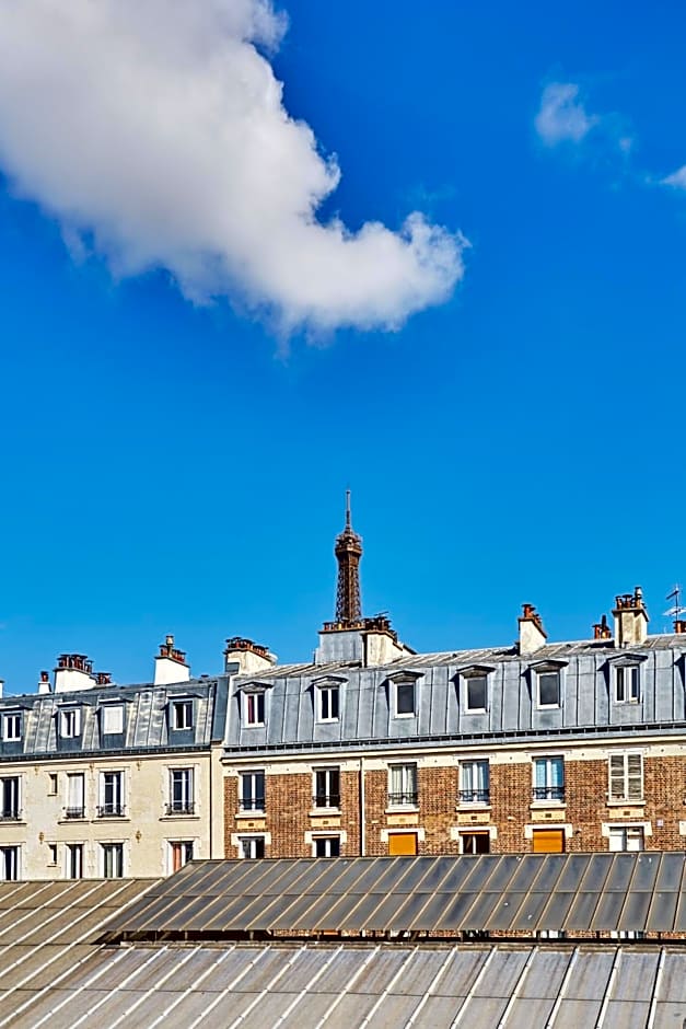 Hotel Le Relais Saint Charles