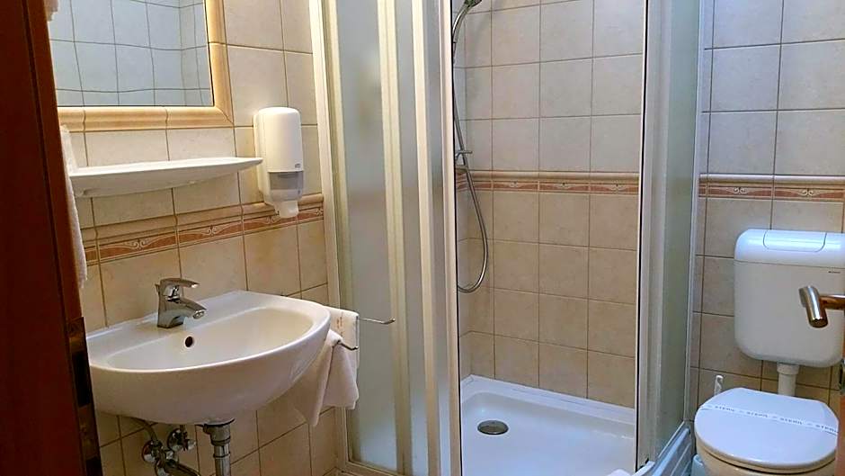 Vadászkürt Panzió