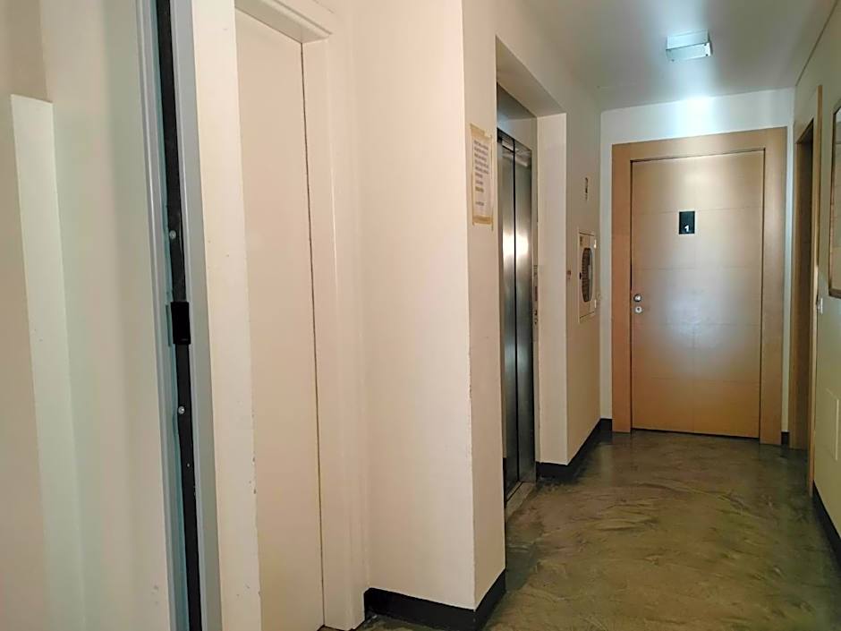 Residence Igea