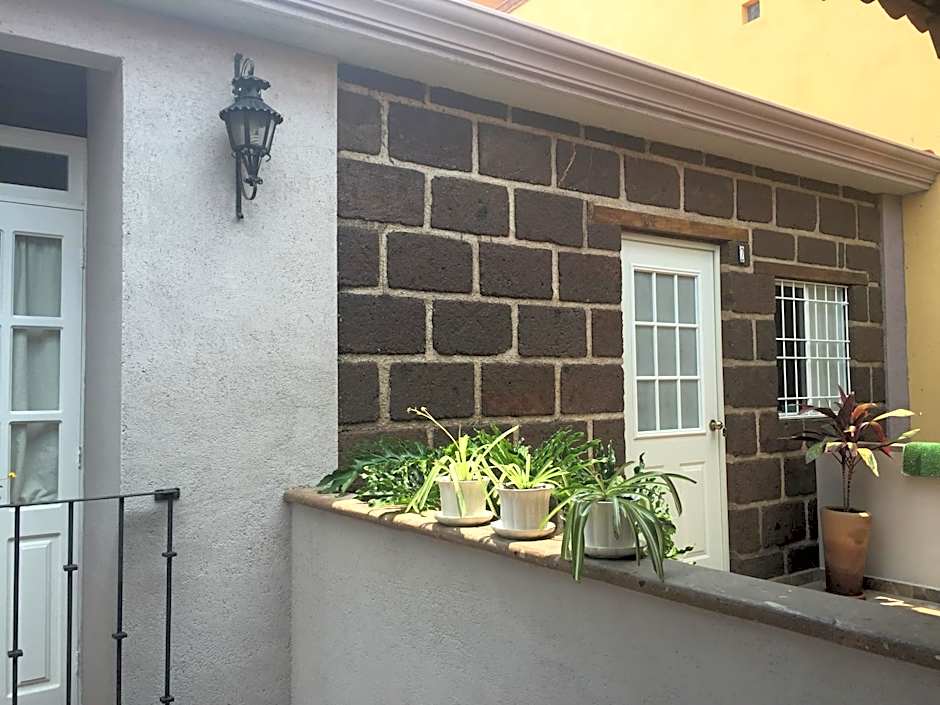 Suites colibri