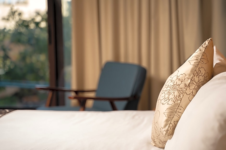 Hotel Lahun Suites Playa del Carmen