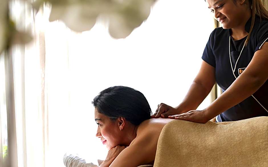 InterContinental Jordan By IHG