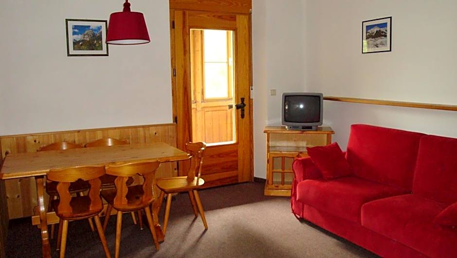 Residenze Sonnenschein