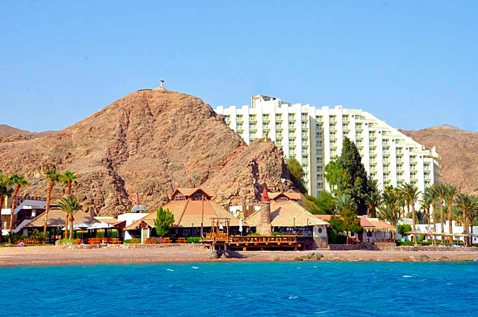 Steigenberger Hotel and Nelson Village