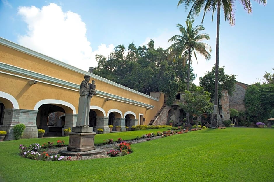 Fiesta Americana Hacienda San Antonio El Puente