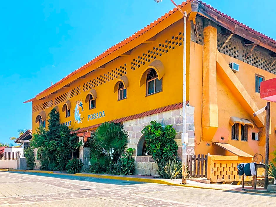 Hotel Paraiso del Pescador by Rotamundos