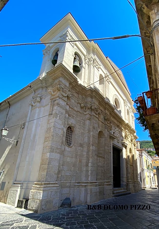 B&B Duomo Pizzo ApartHotel