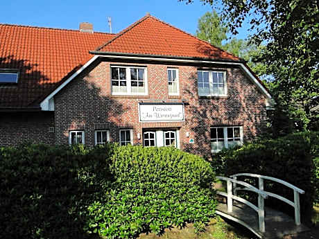 Pension Am Wiesengrund