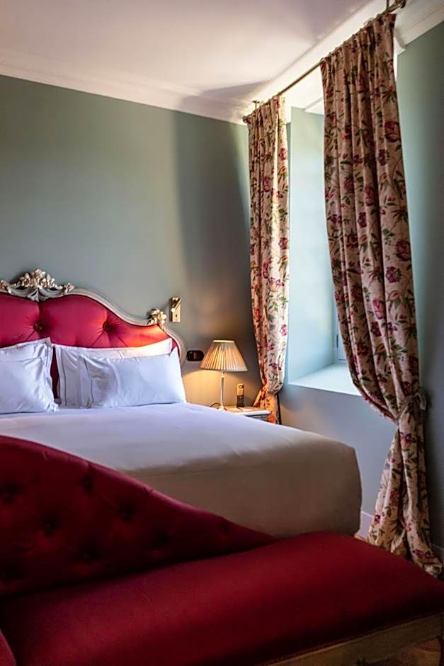 Château de Collias - Maison de Vacances