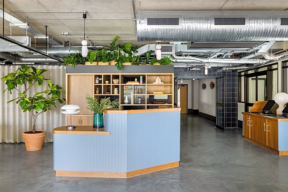 Turing Locke Cambridge