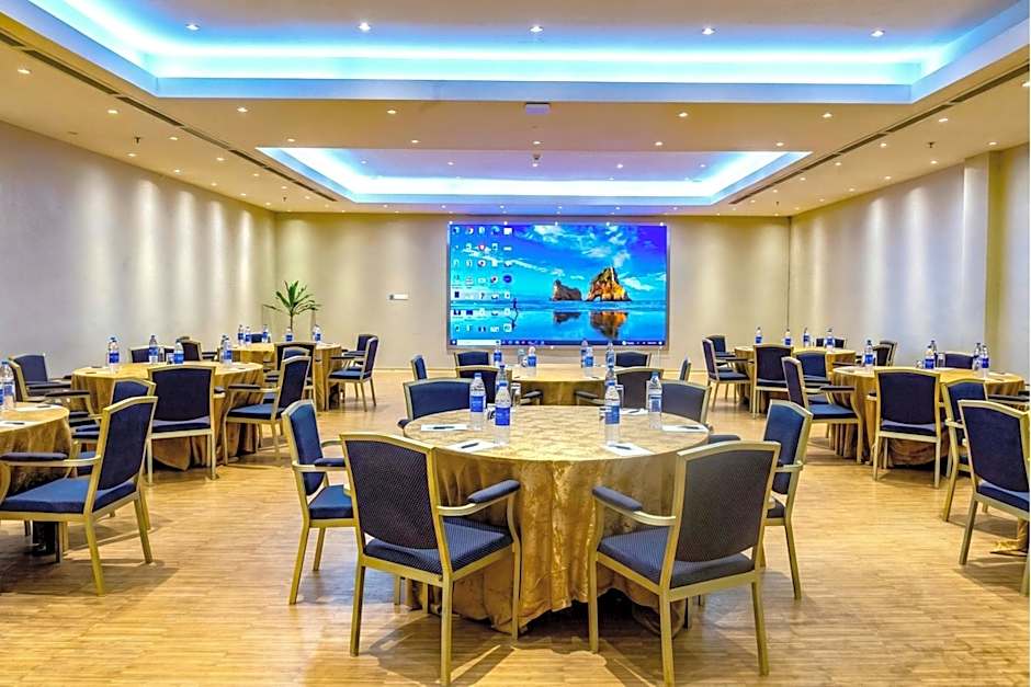Sheraton Lagos Hotel