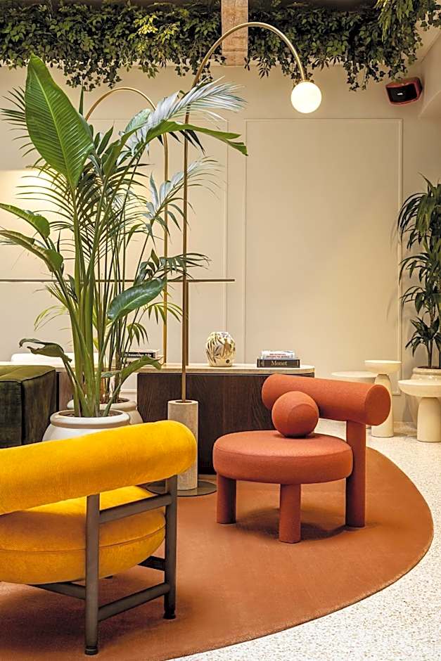 Verno House Budapest, Vignette Collection By IHG