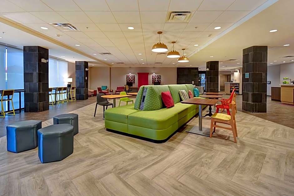 Home2 Suites by Hilton Shreveport, LA