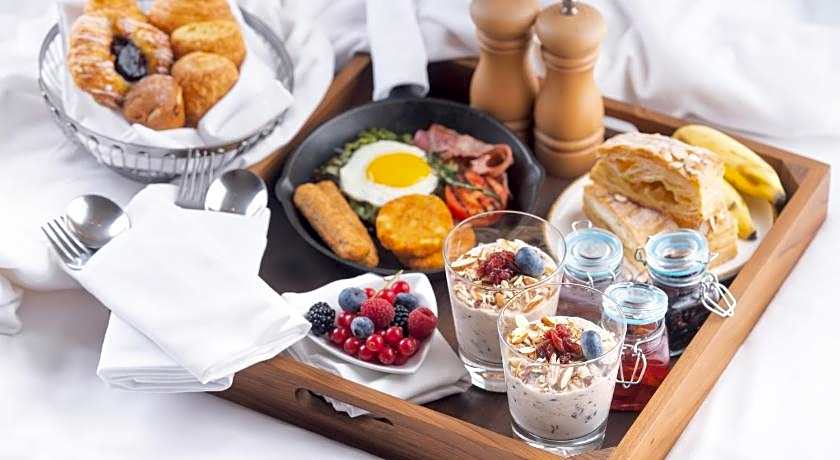 Hyatt Regency Dehradun Resort and Spa