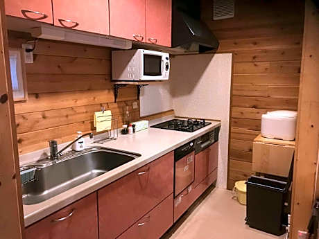 Madarao Vacation Village ChamonixMelezeColline