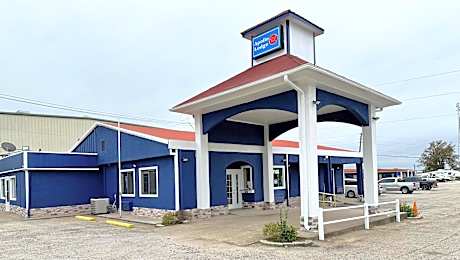 Apollo Lodge