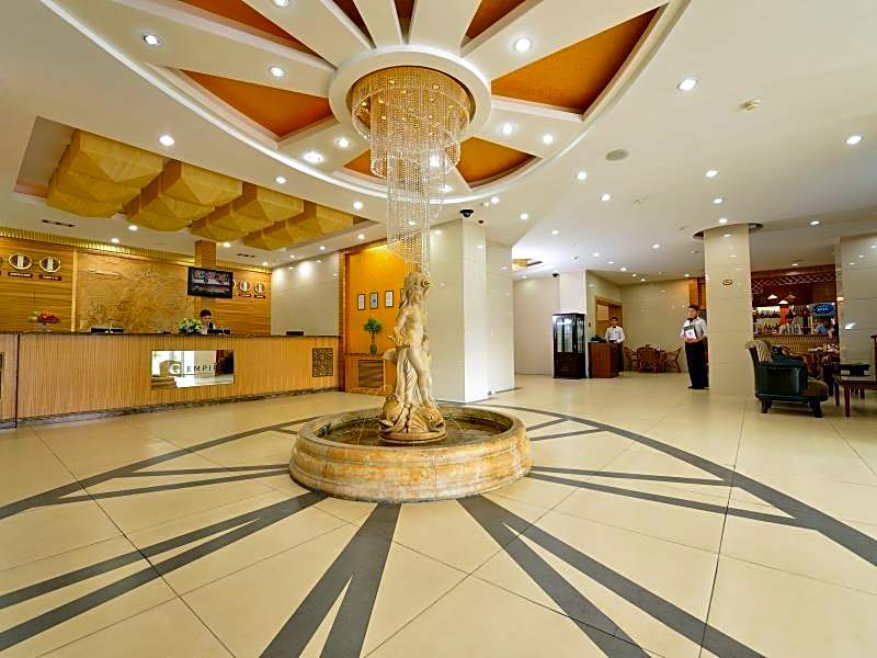 G Empire Hotel