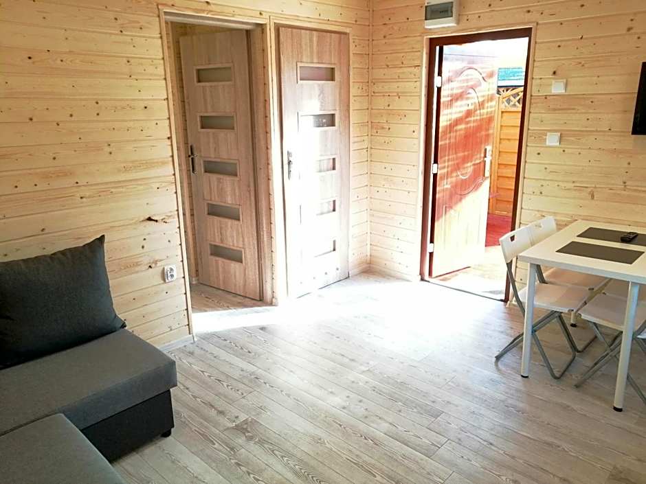 Domki Letniskowe Korona