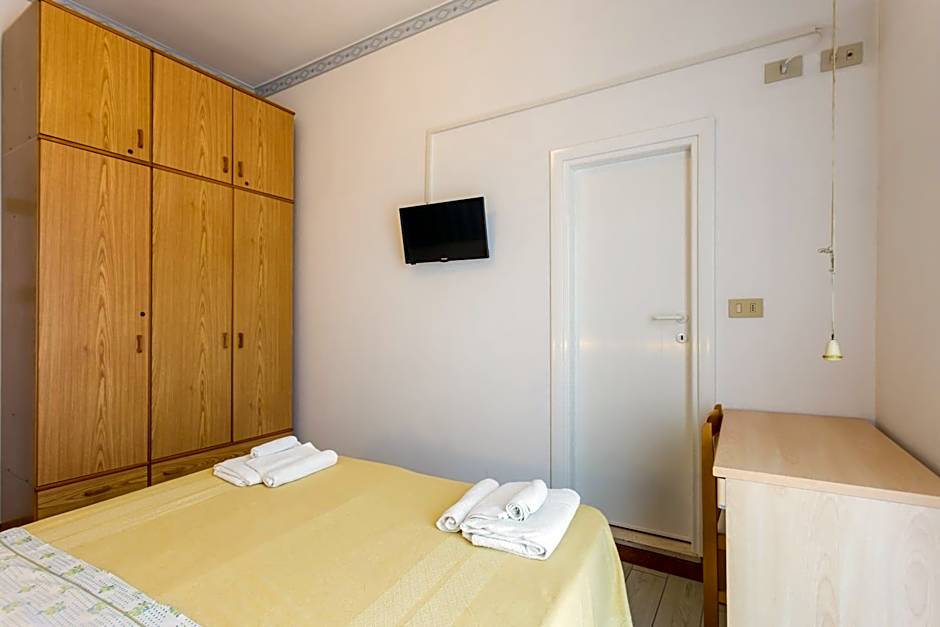Hotel Maris Stella