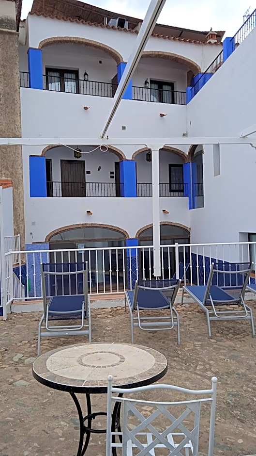 Hotel Rural La Posada de las Cigüeñas