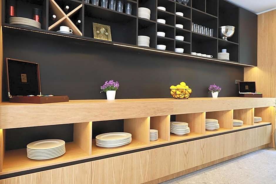 Antares City Sozopol