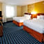 Fairfield Inn & Suites by Marriott St. Louis West/Wentzville