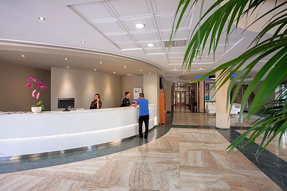 Hotel RH Vinaros Playa & Spa 4* Sup