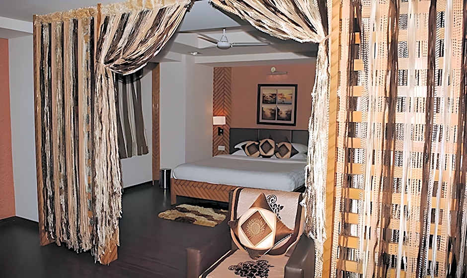 Via Raj Residency II