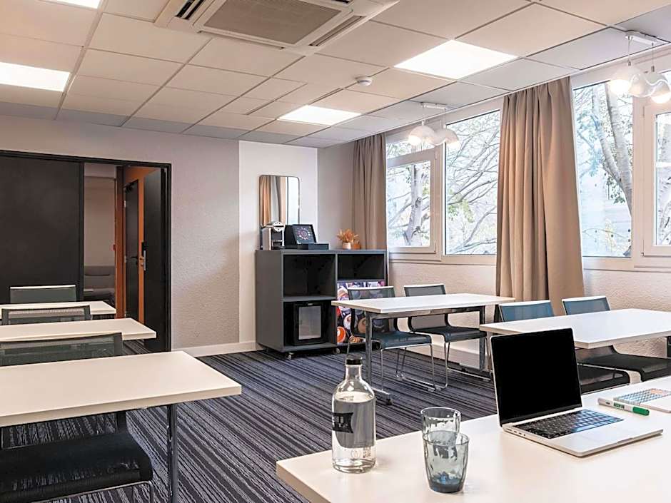 Ibis Styles Lyon Villeurbanne