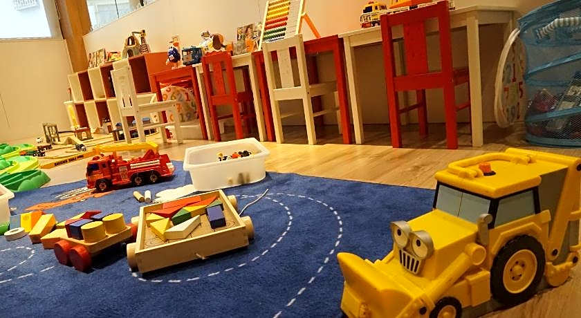 Hualien Holiday Hotel