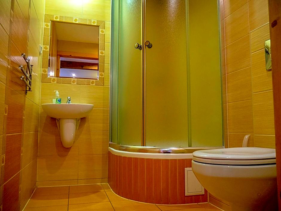 Ani Konferencje imprezy Wypoczynek