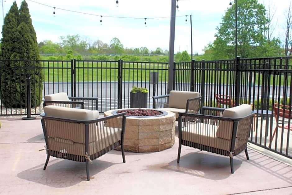 Hampton Inn Summersville