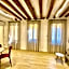 Suite House new apartments wi fi Venice island