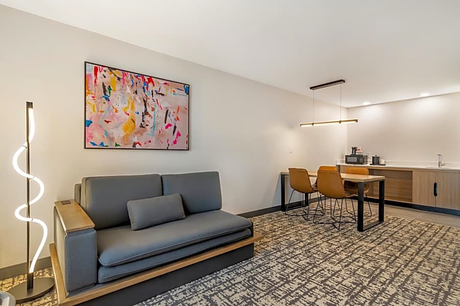 Hampton Inn By Hilton Atlanta-Stockbridge