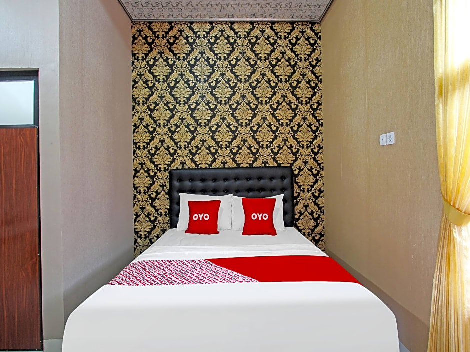 OYO 91842 Tahesa Guesthouse Syariah