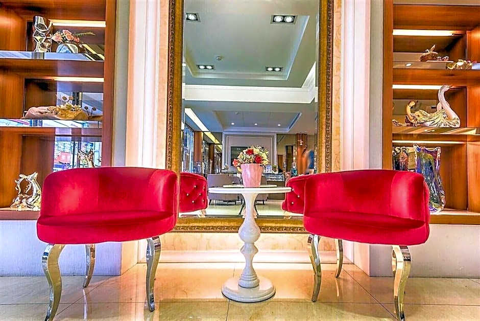 Taitung Z Hotel
